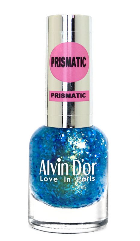 Alvin D`or Lacquer PRISMATIC t.2733 15ml